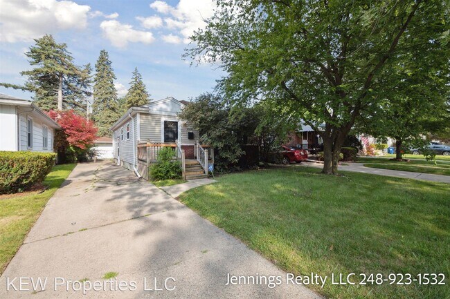 Foto del edificio - 3 br, 2 bath House - 20347 Gaylord