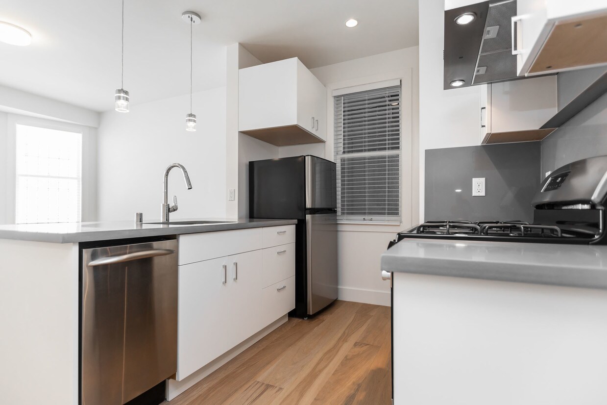 Foto principal - 634 Powell St