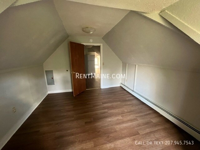 Foto del edificio - 85 Second St. Unit-C