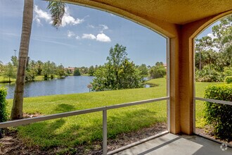 2BR,2BA - 1,065 SF - Portofino Jensen Beach