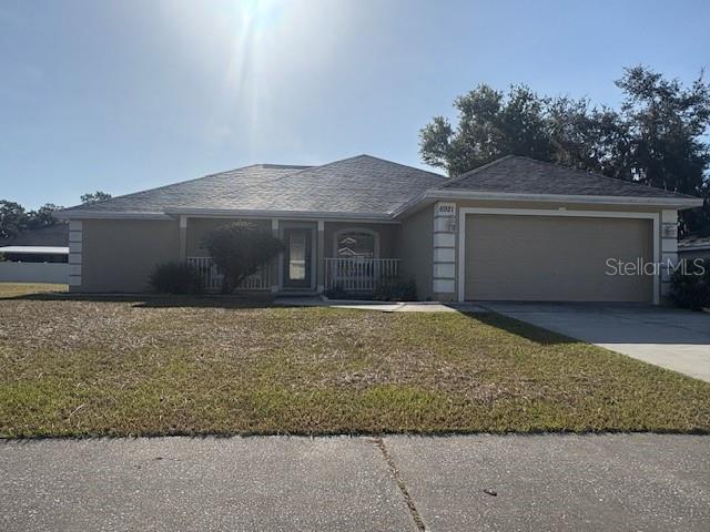 Foto principal - 6921 Krenson Oaks St