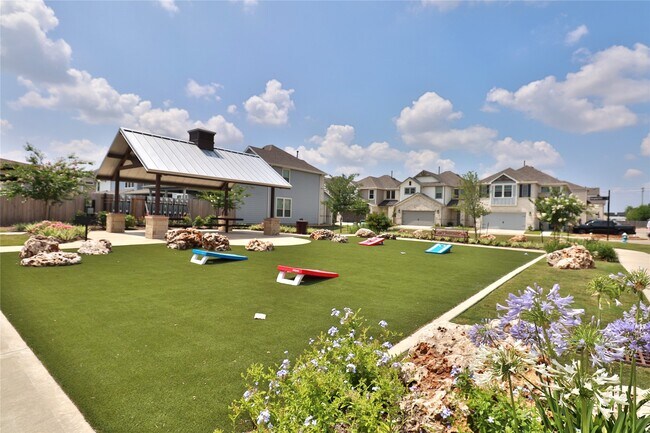 Building Photo - 10413 Harmon Smith Dr.