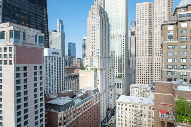 The Palmolive Condos