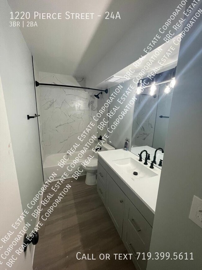 Foto del edificio - 1220 Pierce St