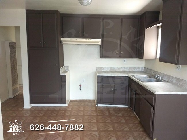 Foto del edificio - Great Deal In North El Monte
