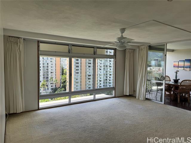 Building Photo - 1511 Nuuanu Ave