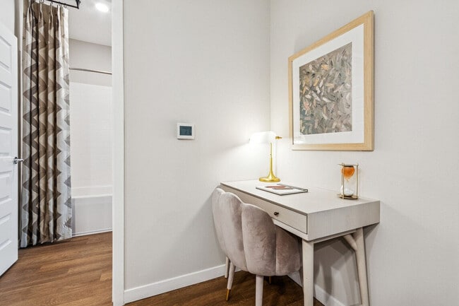 Building Photo - Ascend Sand Mine