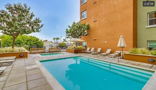 Foto del edificio - 3687 4th Ave