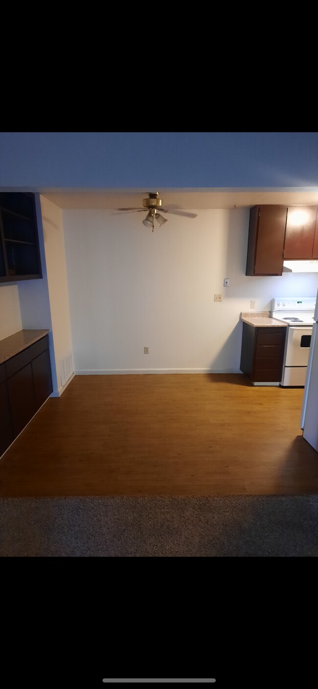 Building Photo - Available Now!!! One-story spacious duplex...