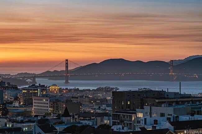 Foto del edificio - 1200 California St