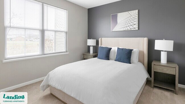 Foto del edificio - 6460 Chelsea Glen Dr
