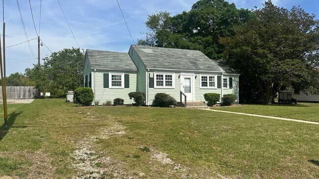 Foto del edificio - RENTAL HOME 2BD/1BTH