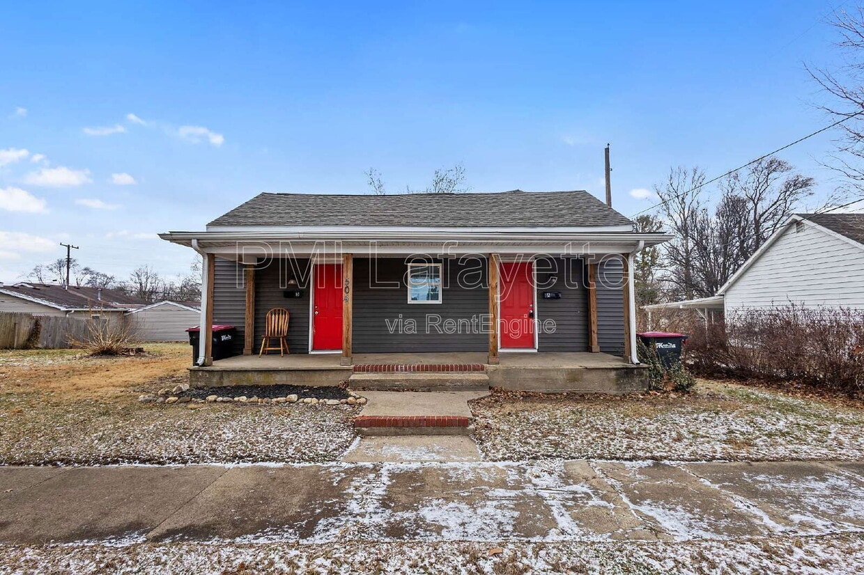 Photo - 504 S Mcdonald St