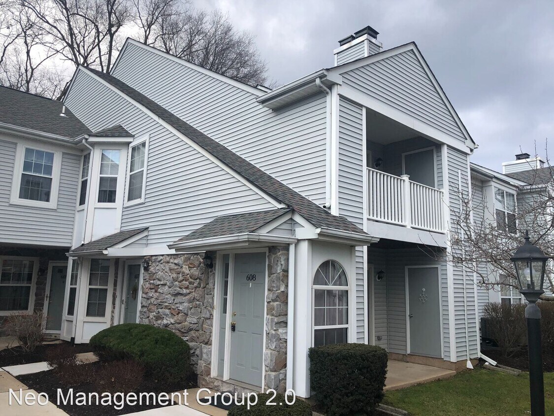 Primary Photo - 2 br, 1 bath House - 608 Mews Drive