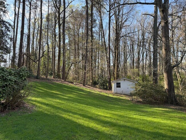 Foto del edificio - In City Limits!!!