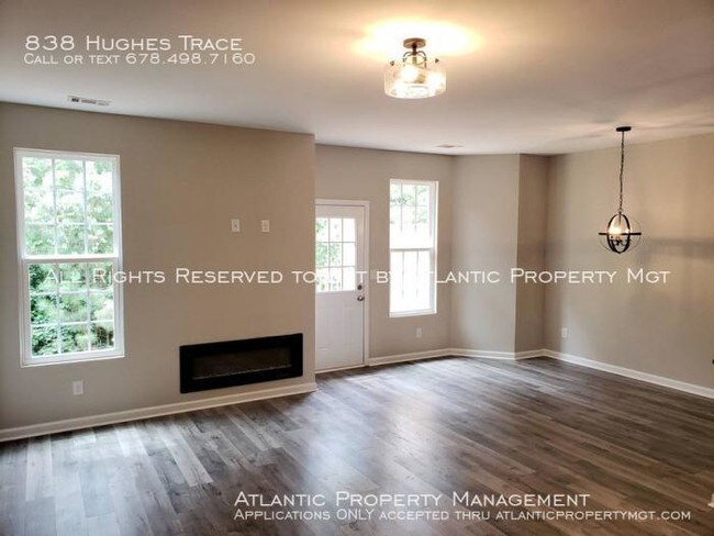 Building Photo - 3 bedroom in Stone Mountain GA 30083