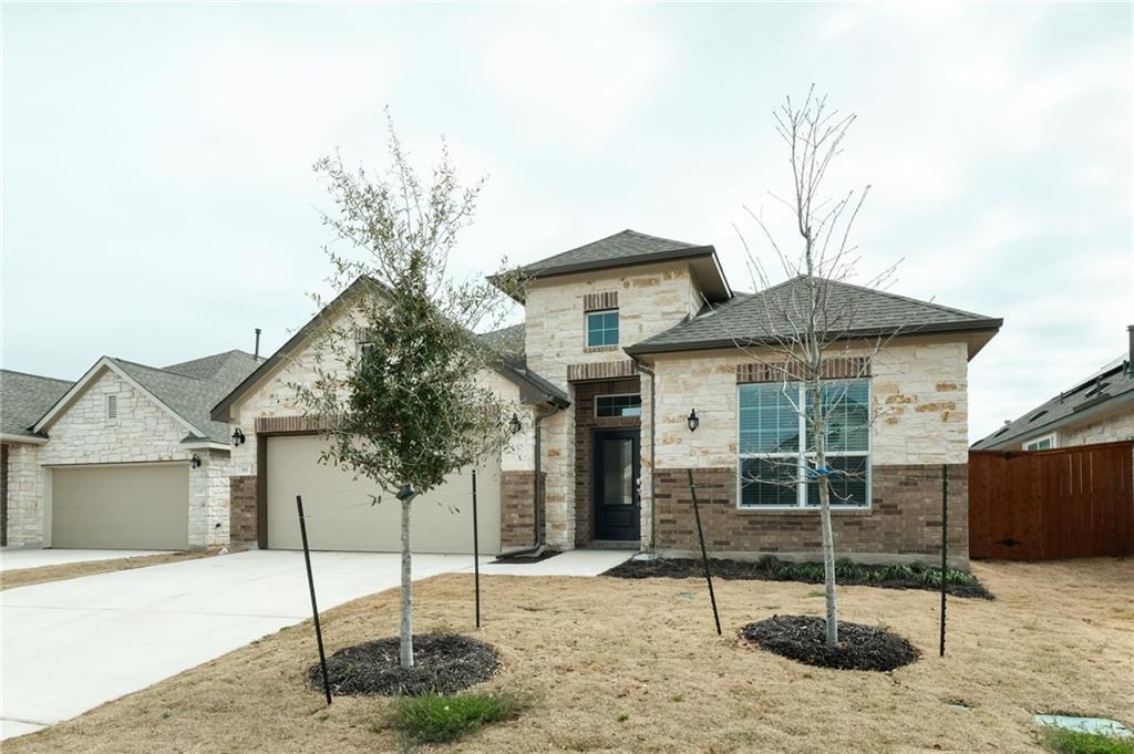 161 Coronella Dr, Liberty Hill, TX 78642 House for Rent in Liberty