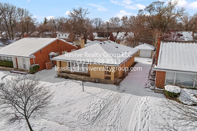 Foto del edificio - 20241 Kentfield St