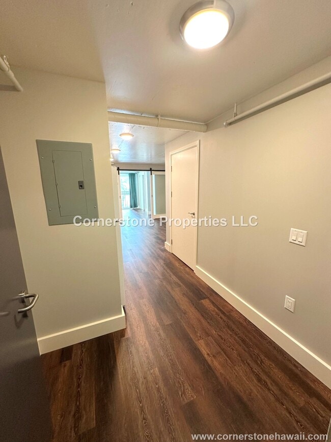 Photo - 803 Waimanu St Townhome
