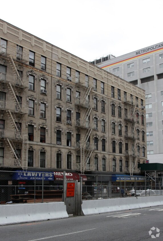 Foto del edificio - 1928-1930 Second Ave