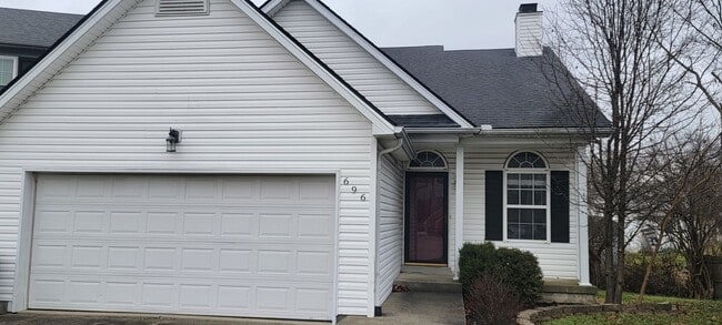 Say Hello to Your New Home! 3 Bedroom/2.5 Bath - Say Hello to Your New Home! 3 Bedroom/2.5 Bath