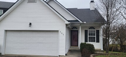 Building Photo - 696 Liberty Hill Dr
