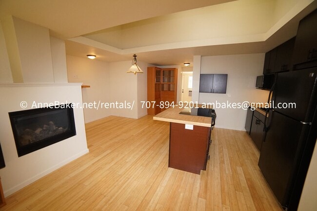 Foto del edificio - Downtown - PGE and Water/Sewer Included in the rent