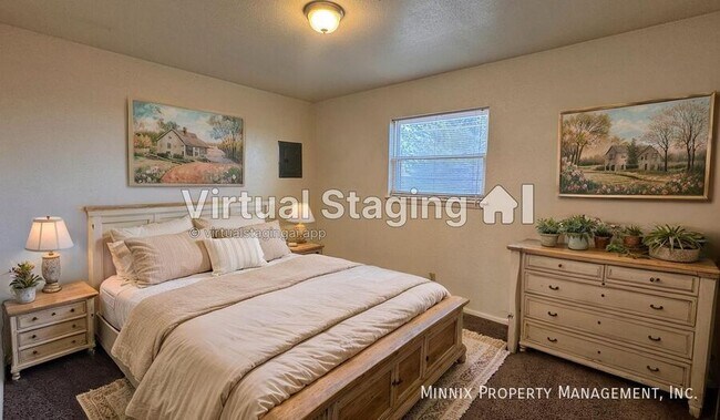 Foto del edificio - 711 S Austin Ave