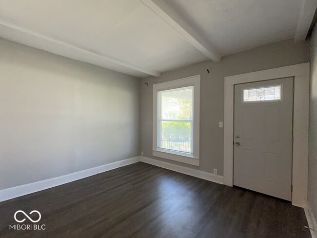 Building Photo - 4029 Byram Ave
