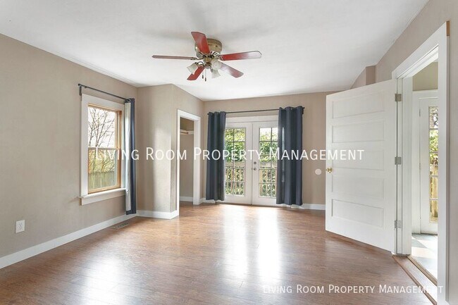 Foto del edificio - 10161 N Iris Way