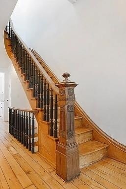 Foto del edificio - 295 Webster Ave