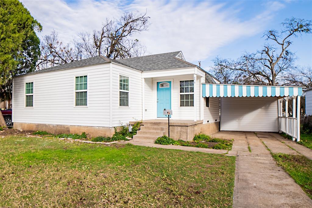 Primary Photo - 4015 Mt Royal St