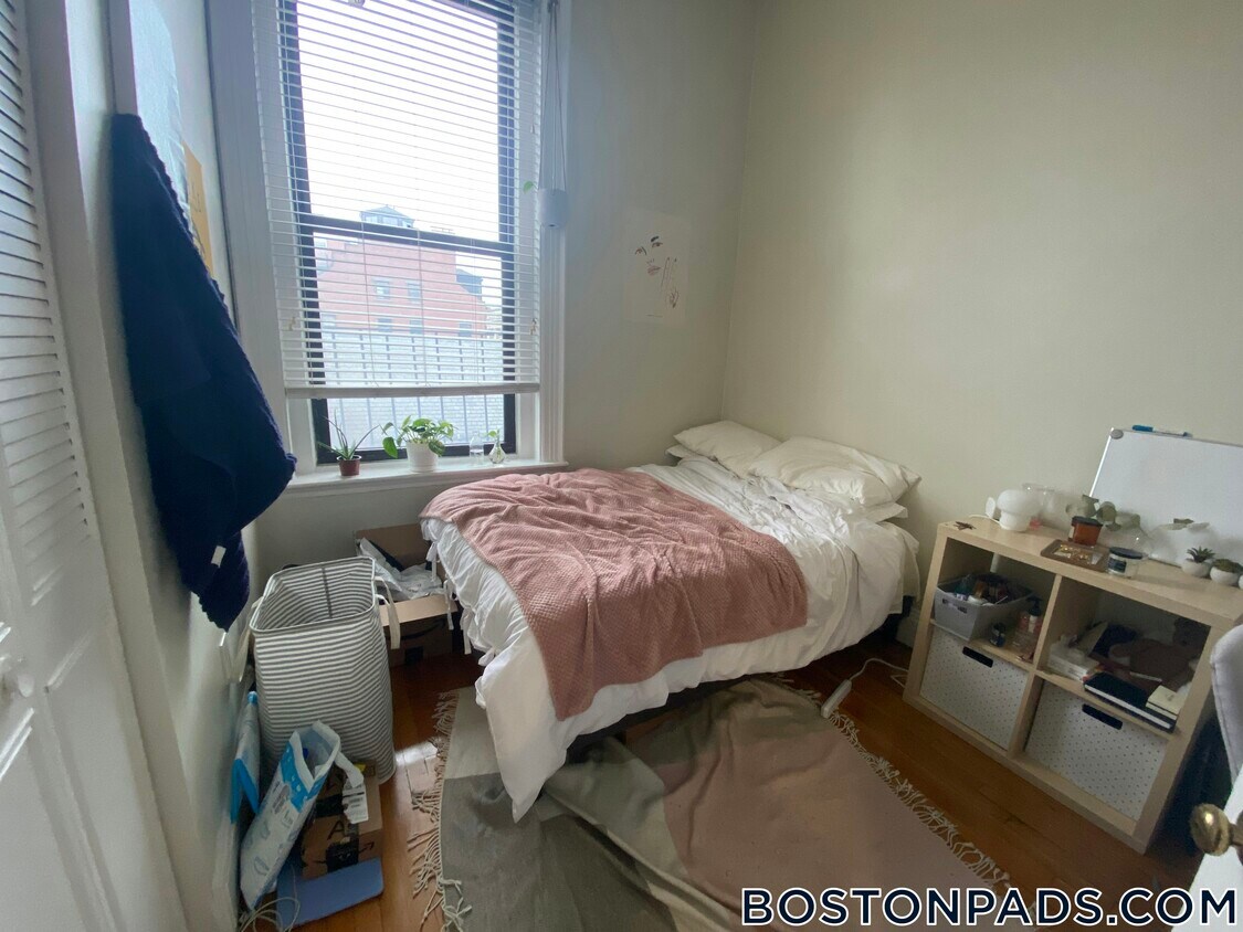 Foto principal - 423 Shawmut Ave