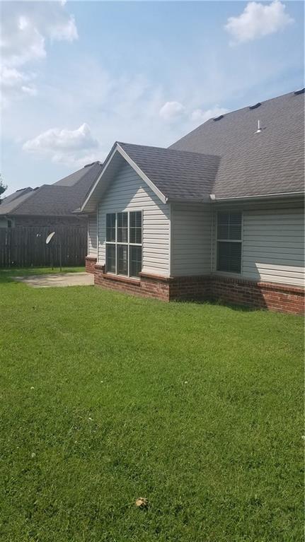 Foto del edificio - 3003 SW Briar Creek Ave