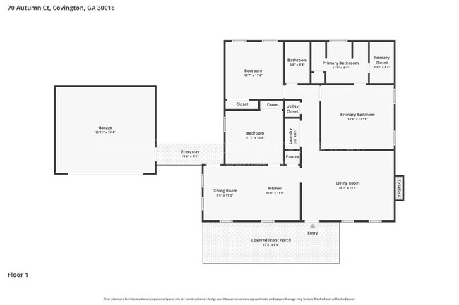 Building Photo - 70 Autumn Ct