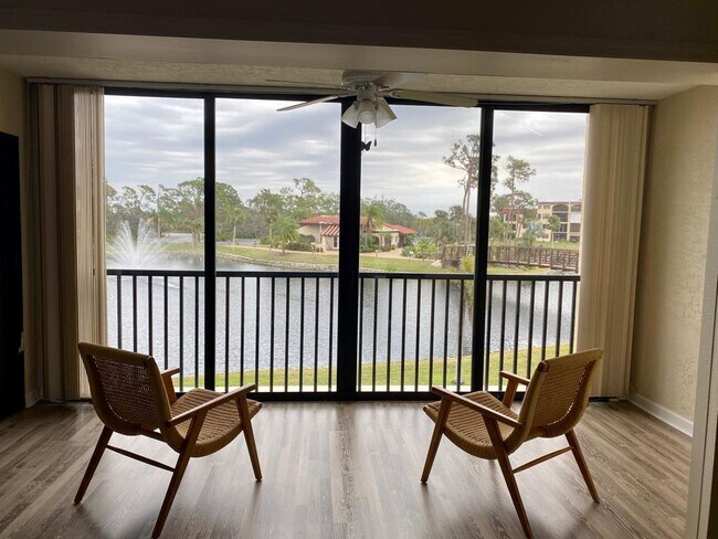 Foto del edificio - 23465 Harbor View Rd