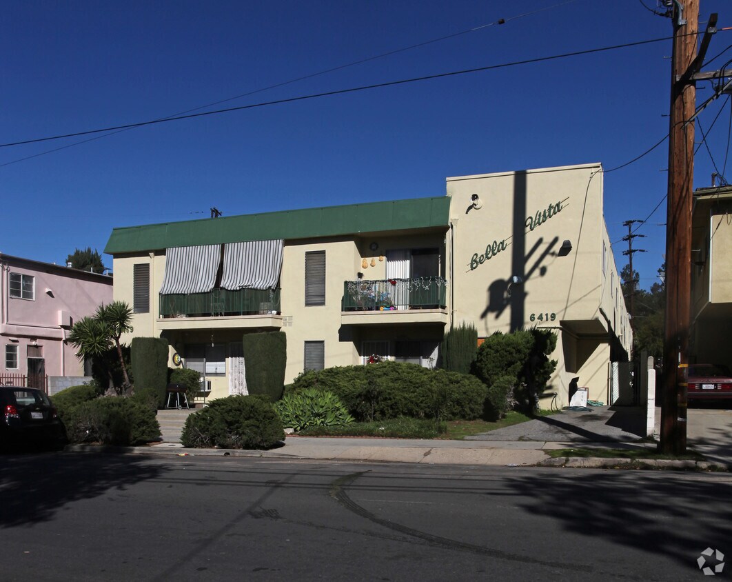 Primary Photo - Bella Vista