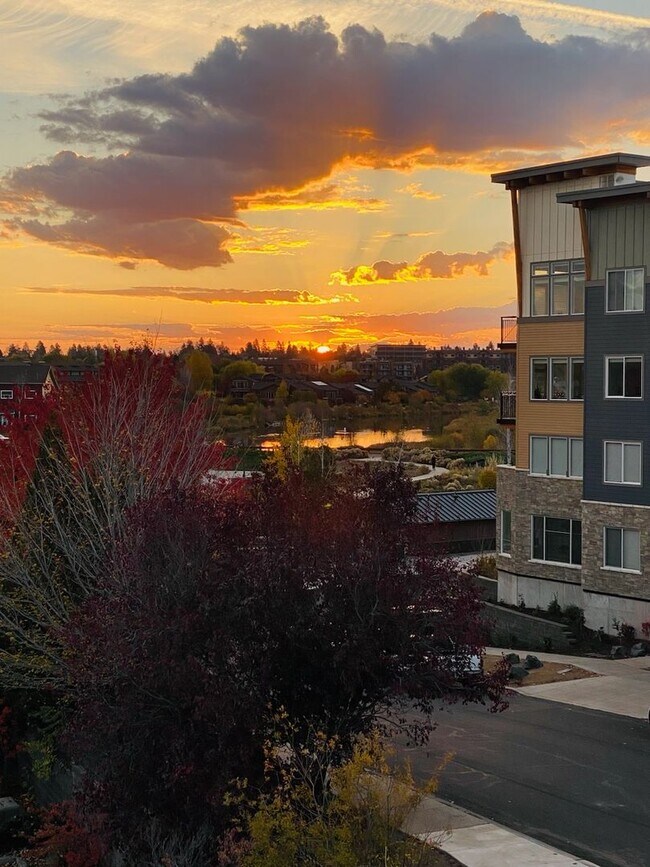 Bradbury Pointe Apartments Apartments in Bend, OR