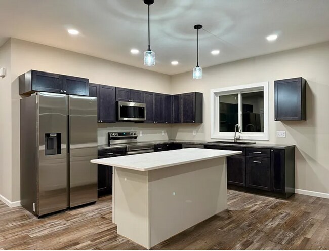 Foto del edificio - 1120/1122 Carl Rd