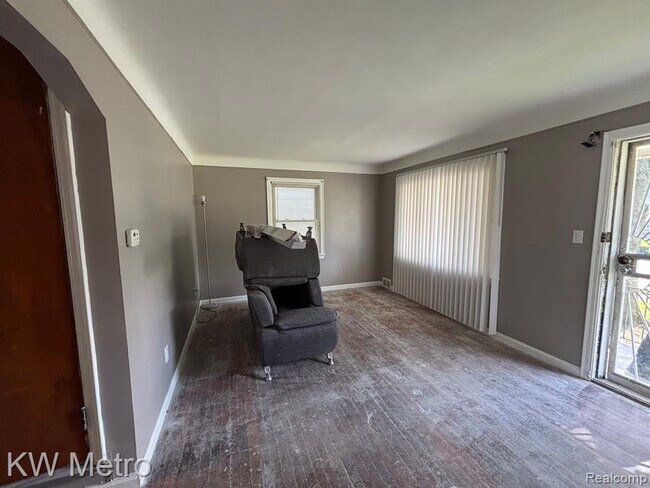 Foto del edificio - 7706 Vaughan St