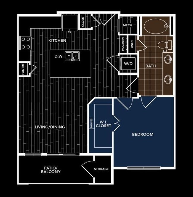 Foto del edificio - 3118 Co Rd 172