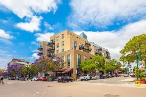 Building Photo - 1608 India St