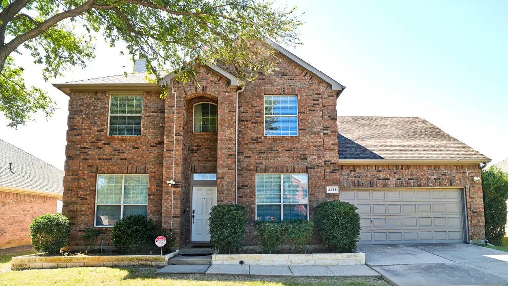 Photo - 2346 Morning Dew Dr (Little Elm, TX)