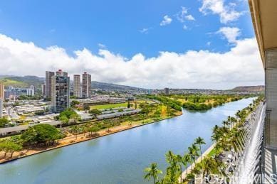 Foto del edificio - 2115 Ala Wai Blvd
