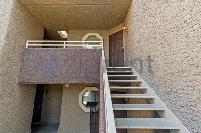 Foto del edificio - Unit 203