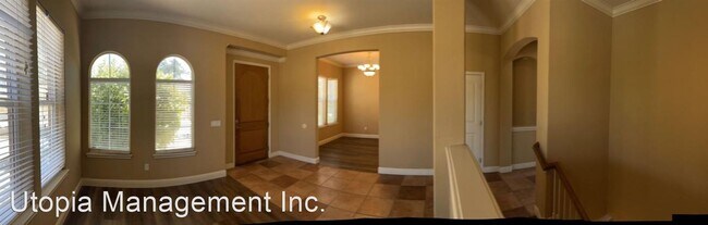 Building Photo - 4 br, 2 bath House - 9060 South Wallace La...