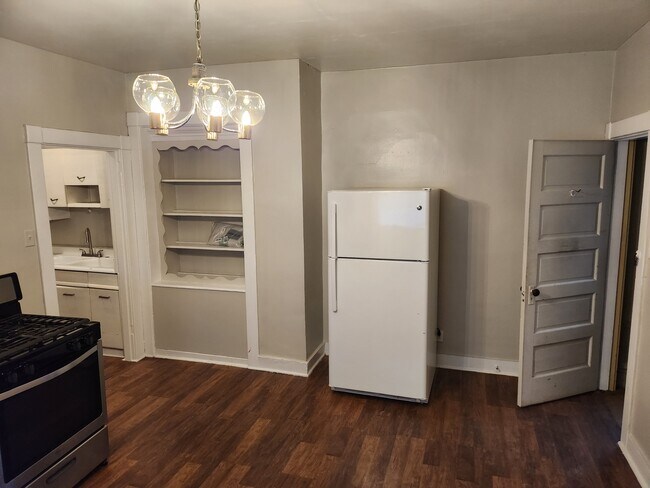 Foto del edificio - 522 Center St