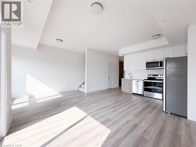 Photo du bâtiment - 25 Palace St