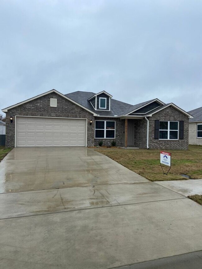 Building Photo - BRAND NEW Four Bedroom | Two Bathroom Home...