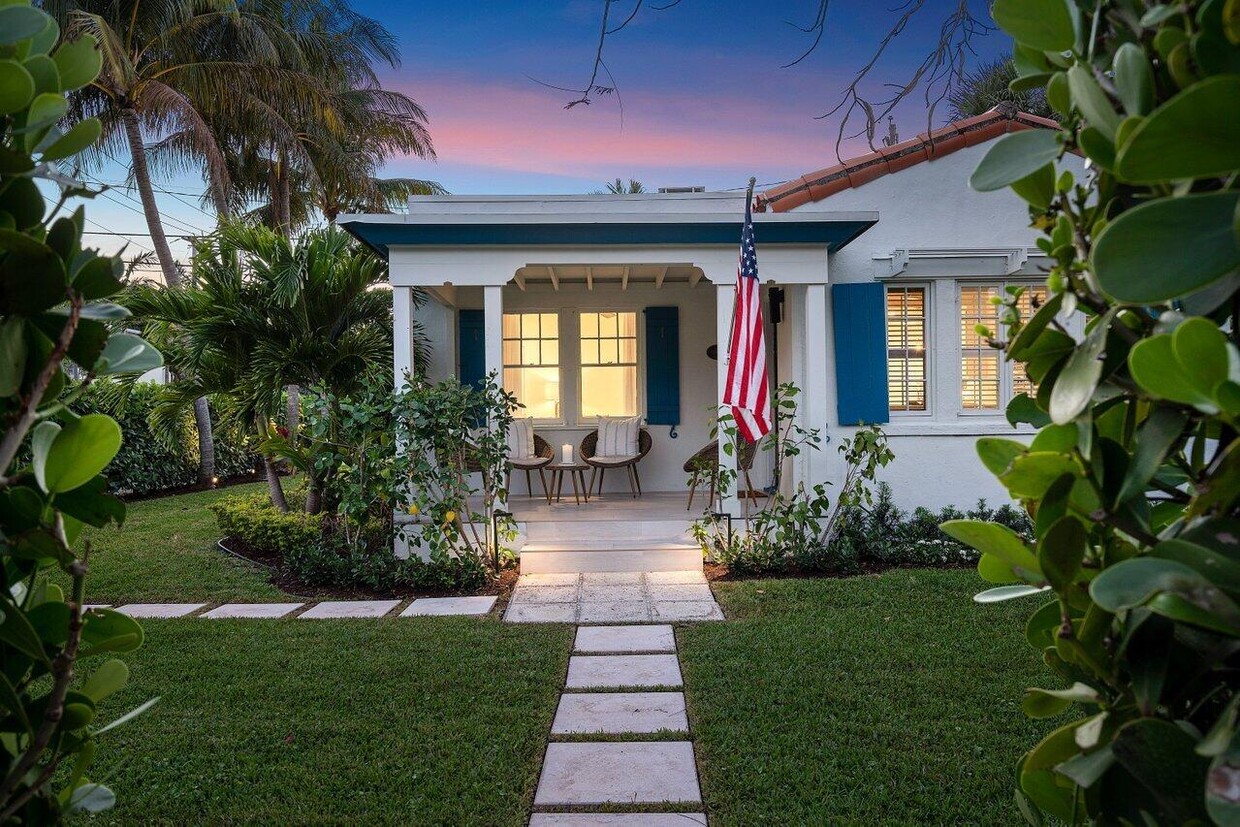 Foto principal - 707 SE 1st St